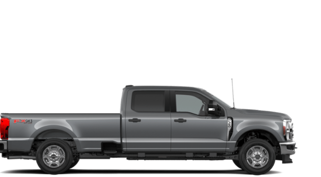 2026 Ford SuperDuty